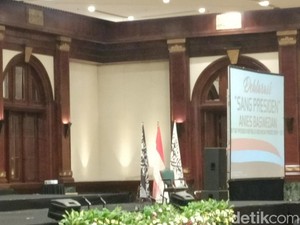Polisi Gelar Kasus Bendera Mirip HTI di Deklarasi Dukung Anies Capres