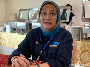 Solusi Pemprov Jatim untuk 28 Ribu Tenaga Honorer yang Akan Dihapus