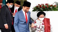 Megawati Segera Serahkan Nama Kandidat MenPAN-RB ke Jokowi