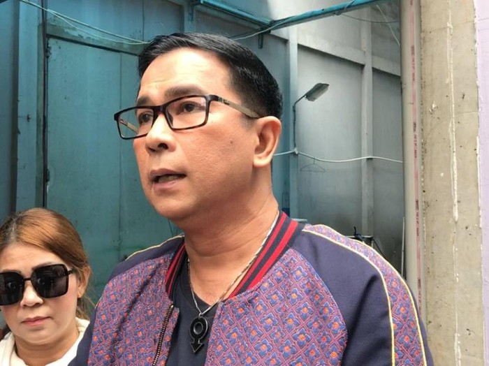 Krisna Mukti