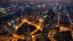 Lansekap Perkotaan Shanghai yang Bikin Jatuh Hati