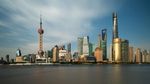 Lansekap Perkotaan Shanghai yang Bikin Jatuh Hati