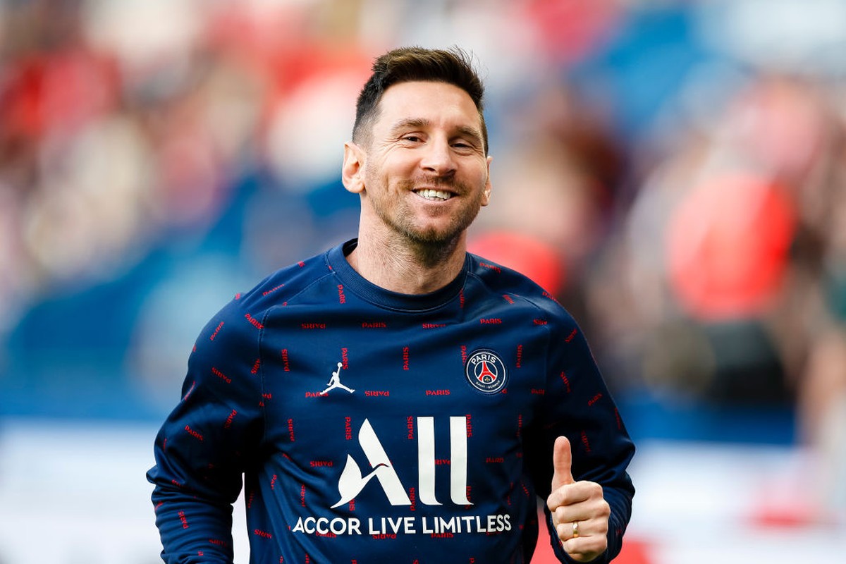 Tunggu Lionel Messi yang Beda di PSG Musim Depan (Foto: Getty Images/Eurasia Sport Images)