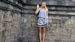 Pesohor Dunia yang Kunjungi Borobudur, Obama sampai Selebgram Korea