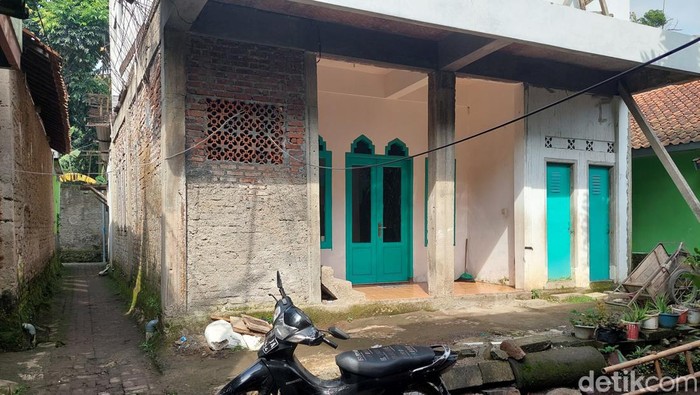Markas Khilafatul Muslimin