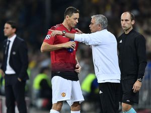 2 Alasan Matic Akan Sempurna untuk Mourinho