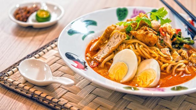 5 Rekomendasi Kuliner Khas Medan yang Terkenal dan Wajib Dicoba