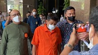 Foto: Mitsuhiro merupakan pimpinan kelompok penipu yang ditangkap polisi Tokyo pada 30 Mei 2022 lalu. Polisi Tokyo menangkap tiga anggota keluarga atas dugaan penipuan terkait dengan penerimaan subsidi COVID-19 dalam jumlah besar untuk usaha kecil yang dalam krisis. (Azhar Bagas Ramadhan/detikcom)