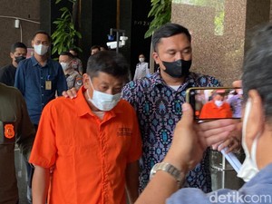 Polri: Buron Jepang Mitsuhiro Taniguchi Akan Dideportasi