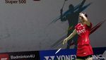 Momen Gregoria Libas Tungal Putri Thailand
