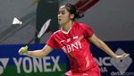 Momen Gregoria Libas Tungal Putri Thailand