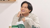 Merek Skincare NPURE Gandeng Rizky Febian sebagai Brand Ambassador
