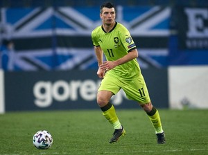 Persija Resmi Datangkan Ondrej Kudela, Dikontrak 3 Tahun