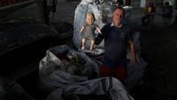 Foto: REUTERS/PILAR OLIVARES