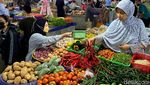 Pedasnya Harga Cabai Rawit di Bandung, Tembus Rp 100 Ribu/Kg