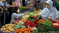 Pedasnya Harga Cabai Rawit di Bandung, Tembus Rp 100 Ribu/Kg