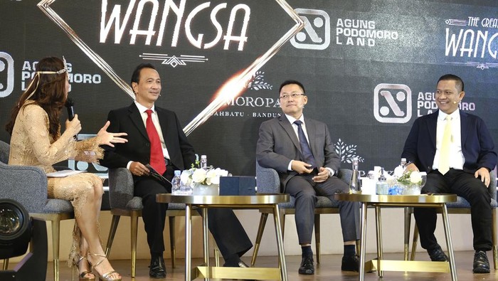 Pelonggaran Prokes Gairahkan Sektor Properti Keputusan Pemerintah melonggarkan protokol kesehatan seperti memperbolehkan masyarat melepas masker di ruang publik ikut mendorong gairah di sektor properti.