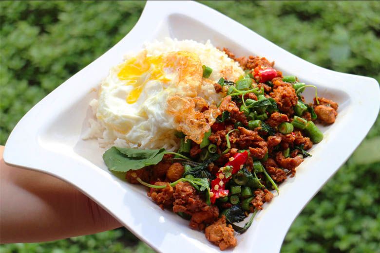 Pemilik Restoran Ini Cari Pewaris Semua Resep Masakannya Sebelum Pensiun