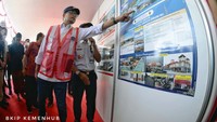 Dalam setiap pembangunan infrastruktur transportasi yang dilakukan, Menhub ingin memastikan hasilnya bisa dirasakan langsung oleh masyarakat.