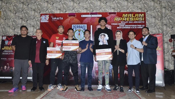 Perbasi DKI Jakarta