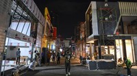 Tak hanya itu di PRJ juga akan ada hiburan konser musik dari sejumlah musisi dan grup band tanah air.   