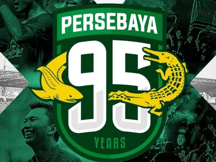 Persebaya Surabaya berdiri pada 18 Juni 1927. Itu artinya, klub berjuluk Green Force akan genap 95 tahun sepuluh hari lagi.