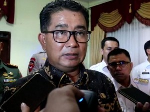 Update Korban Gempa M 5,8 Mamuju, Casis Polri Luka Tertimpa Plafon 7 Orang