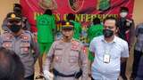 Begal Bersenjata Bacok Sopir di Bekasi, Pelaku Tertangkap Usai Tabrakan