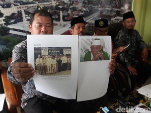 Ponpes Ngruki: Pimpinan Khilafatul Muslimin Bukan Pendiri Pesantren Kami
