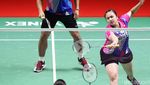 Praveen/Melati Melangkah ke Babak 16 Besar Indonesia Masters
