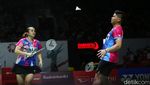 Praveen/Melati Melangkah ke Babak 16 Besar Indonesia Masters