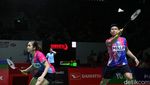 Praveen/Melati Melangkah ke Babak 16 Besar Indonesia Masters