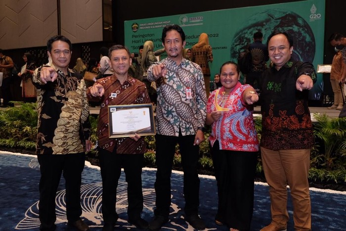 Pupuk Kaltim