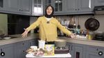 Putri Delina Kulineran di Bali hingga Makan Bareng Nathalie Holscher
