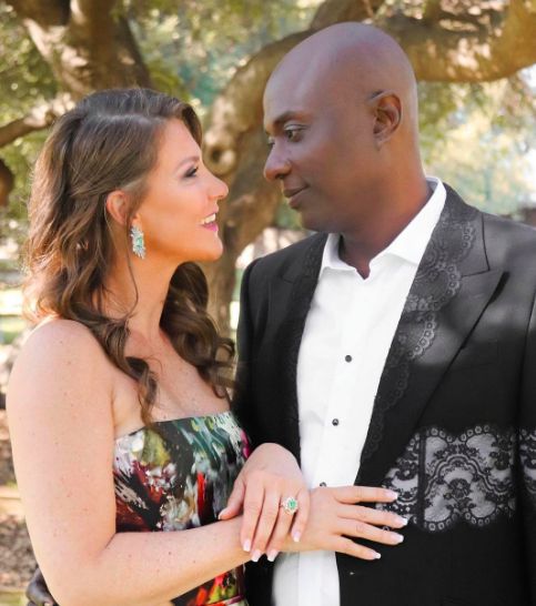 Putri Kerajaan Norwegia Martha Louise