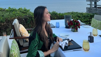 8 Momen Ulang Tahun Raisa ke-32, Dirayakan di Bali Tanpa Hamish Daud
