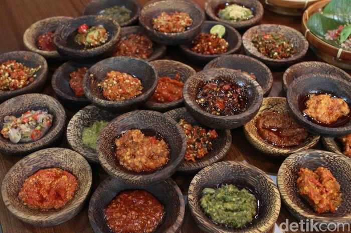 Restoran sambal