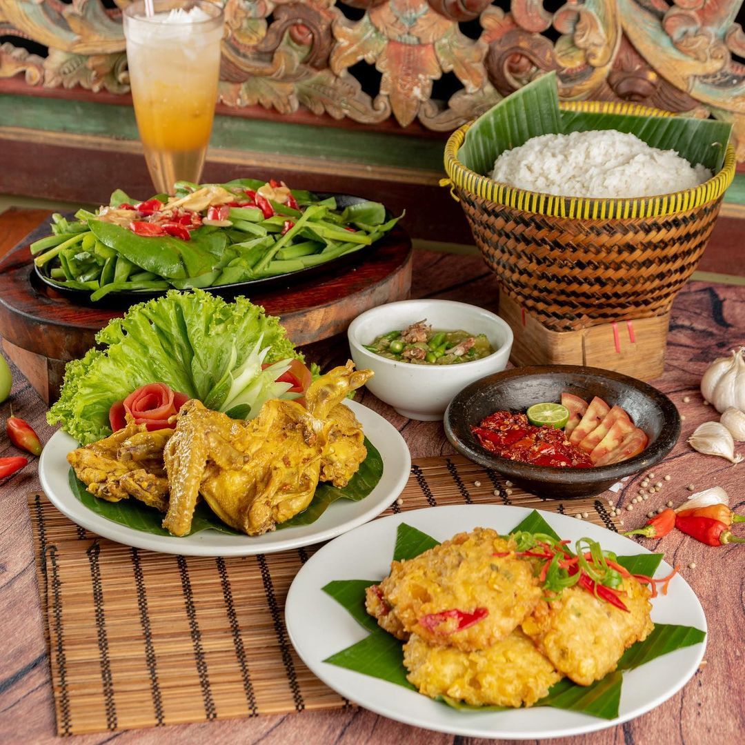 Restoran sambal