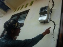 11 Alasan Penyebab Retakan di Rumah Kamu