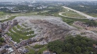 Perluasan TPA ini dilakukan karena volume sampah mencapai 20 ton per hari alias sudah melebihi kapasitas lahan yang tersedia.   