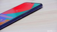 Samsung Galaxy M33 5G