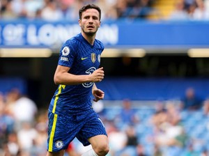 Betapa Sulitnya Saul di Chelsea