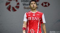 Namun setelahnya, Jojo melesat jauh. Dimulai dengan unggul 8-6, pukulan tanggung dari Zhao disambar Jojo dengan smash, mengubah skor menjadi 9-6. Dua poin selanjutnya juga berhasil diraih, menutup interval pertama dengan skor 11-6. Jojo tak mengendurkan serangan selepas jeda, dan menambah tiga poin beruntun menjadi 14-6. Dua pukulan Zhao yang melebar memperbesar keunggulan Jojo menjadi 16-6.