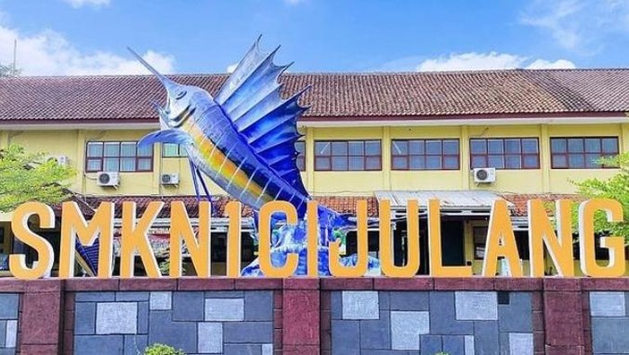 SMKN 1 Cijulang.