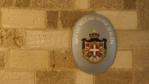 Sovereign Military Order of Malta