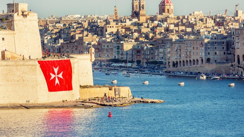 Sovereign Military Order of Malta Sovereign Military Order of Malta