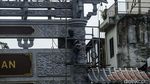 Masih Dibangun, Begini Lho Bentuk Gapura Chinatown di Glodok