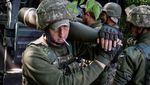 Nih, Meriam Howitzer yang Dikirim AS untuk Bantu Ukraina Usir Rusia