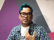 Uya Kuya Tegaskan Tak Cari Cuan saat Rekam Lokasi Kebakaran LA