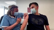 AS Terbitkan Izin Penggunaan Darurat Vaksin JYNNEOS untuk Monkeypox